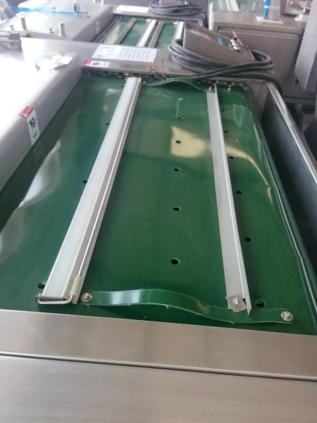 20off Nitrogen Airzero Vacuum Sealer Flushing Packaging For Chicken