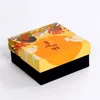 High Quality Luxury Packaging Paper Gift Box with Custom foam Inside