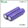 2016 New arrival product Lg 18650 Be1 Rechargeable Battery for focus vape vaporizer