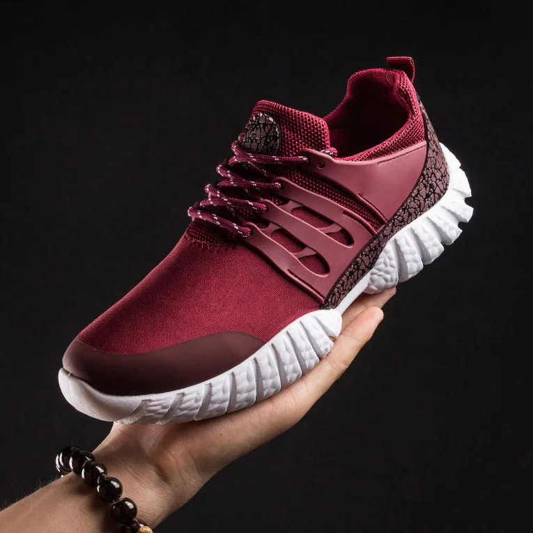 tenis corrida montanha masculino