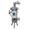 2'' pipe inlet 300 micron rating Automatic Self-Cleaning Filters for Solid Removing