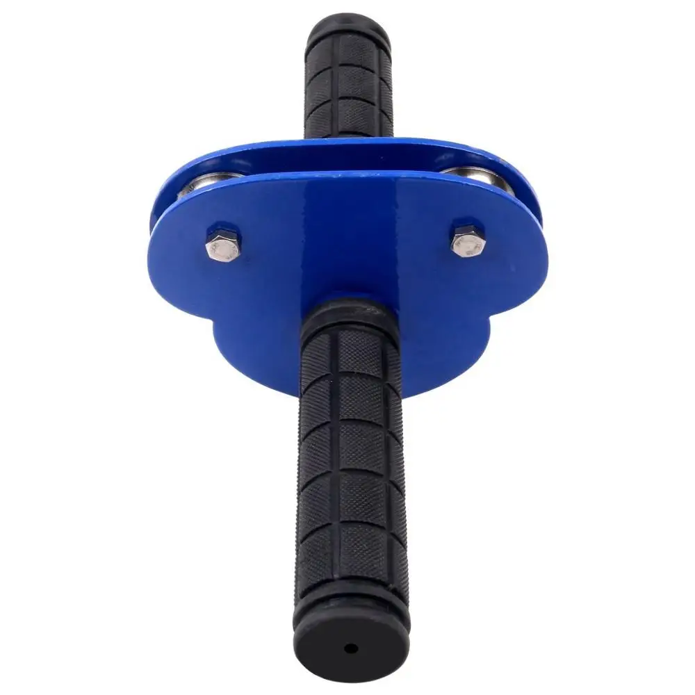 Sress Free Set Up Zip Line Kit Blue Dog Model With 60' Main Cable