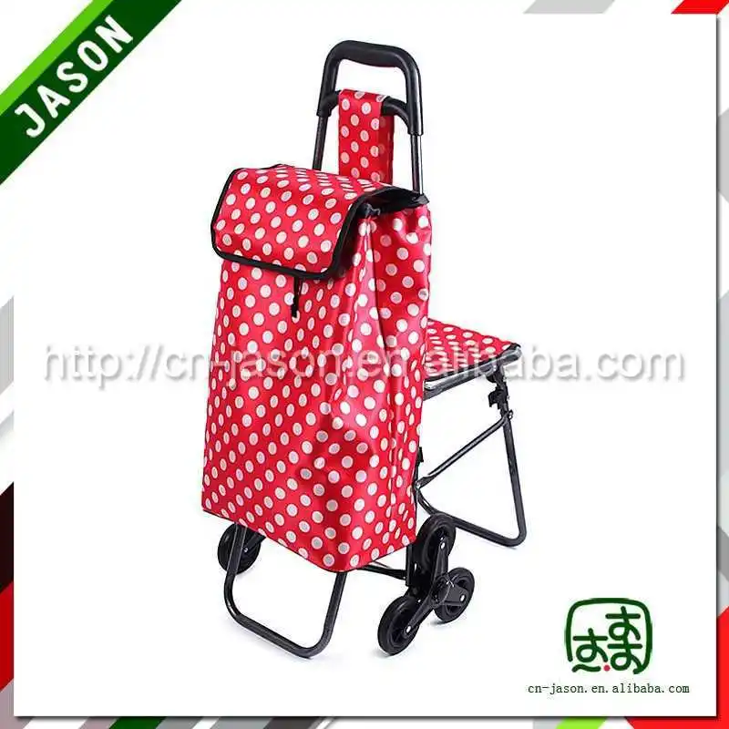 best shopping trolley bags