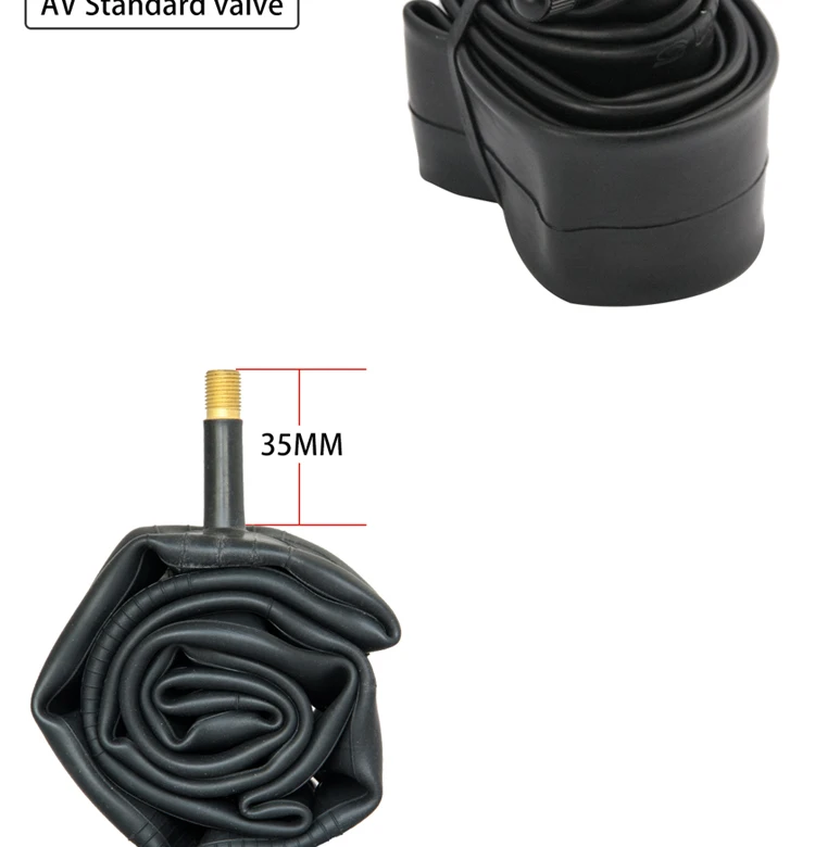 bicycle butyl tube