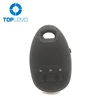 Qualified manufacture tile personal tracker gps, mini key chain gps tracker