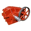 JLH series Helical Gear Reducer for oil field pumping units China supplier