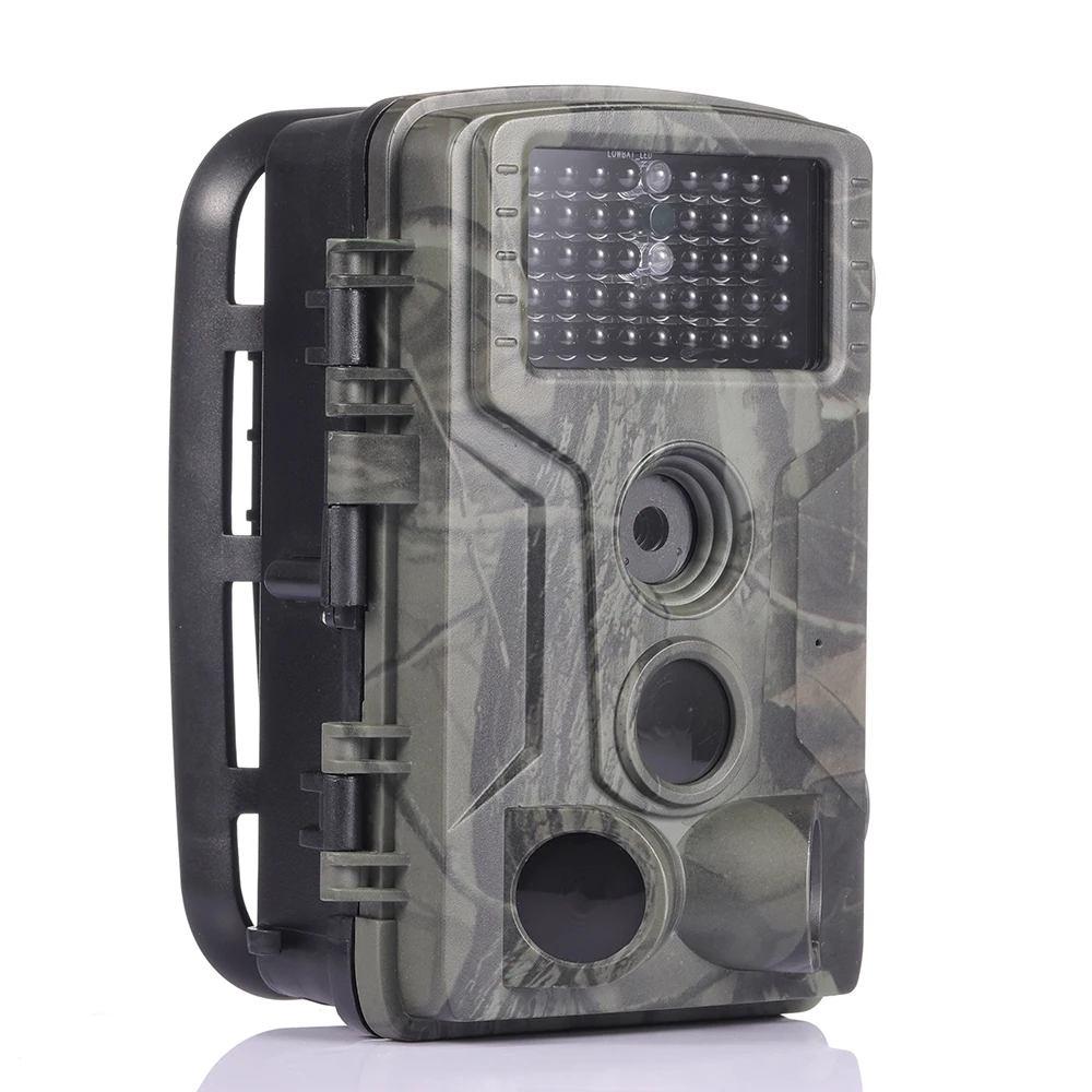 Suntek New Outdoor Hunting Digital Waterproof Infrared  16MP Photo Trap Hunting Trail Camera HC-802A