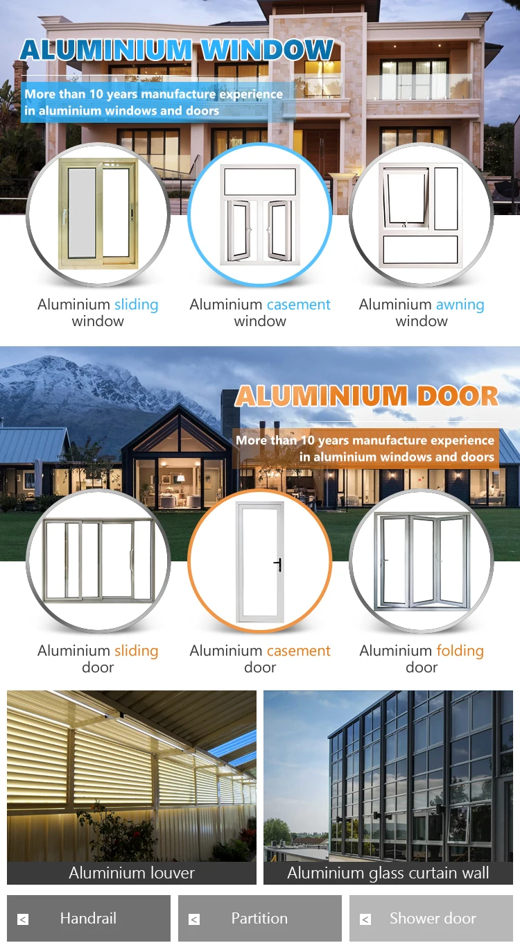 bedroom lift up vertical aluminium sliding up and down window materials slide up aluminum profile sliding windows for balcony
