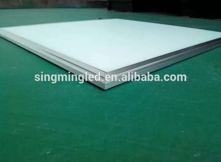 Thickness LGP 3MM 3w led panel light China China trusted supplier
