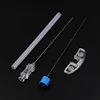 disposable spinal needle size and color