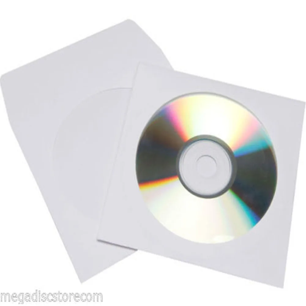 Купить Конверт Для Cd Диска