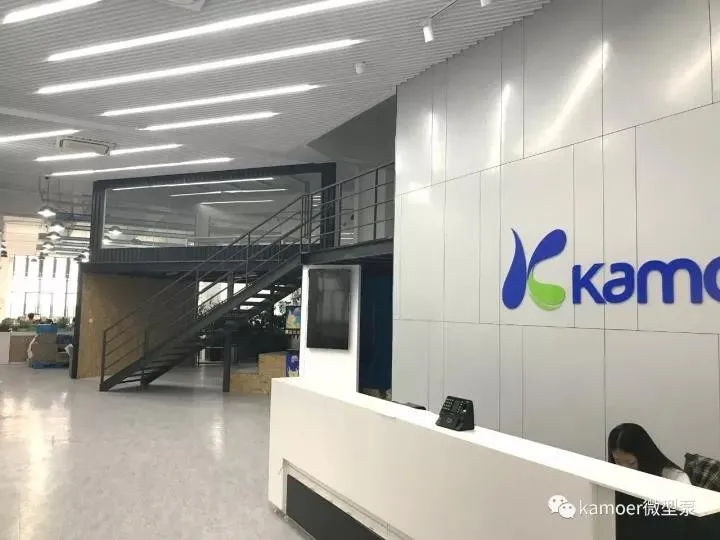 Kamoer Rainforest Terrarium Pump Automatic Electric Mist Water Sprayer