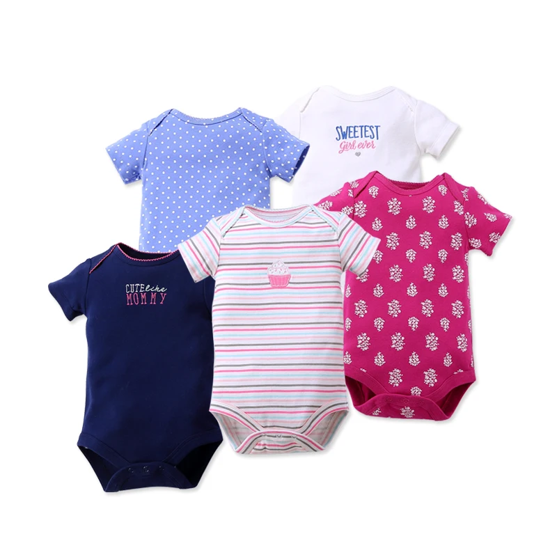 baby garments