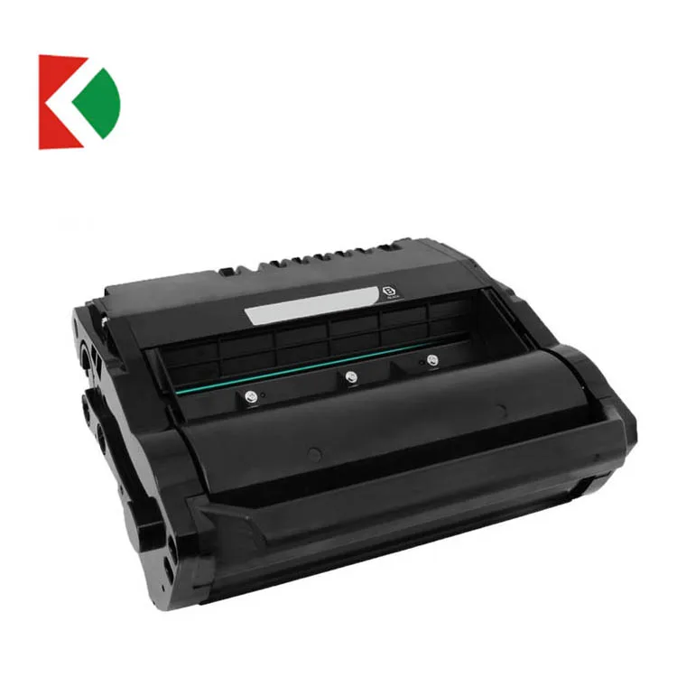 thumbnail image 2 of Supply Toner Cartridge 406683 For Ricoh Aficio Sp 5200 Toner Tohita... 2 of 11