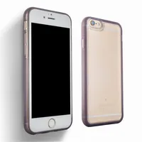 

For iPhone 7 8 X Xs Xr Max Nano Anti Gravity Case With Anti-dust Cover Nanometer material sticky Anti gravity Phone case