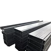 Auto Shelf Rack Beam Roll Former