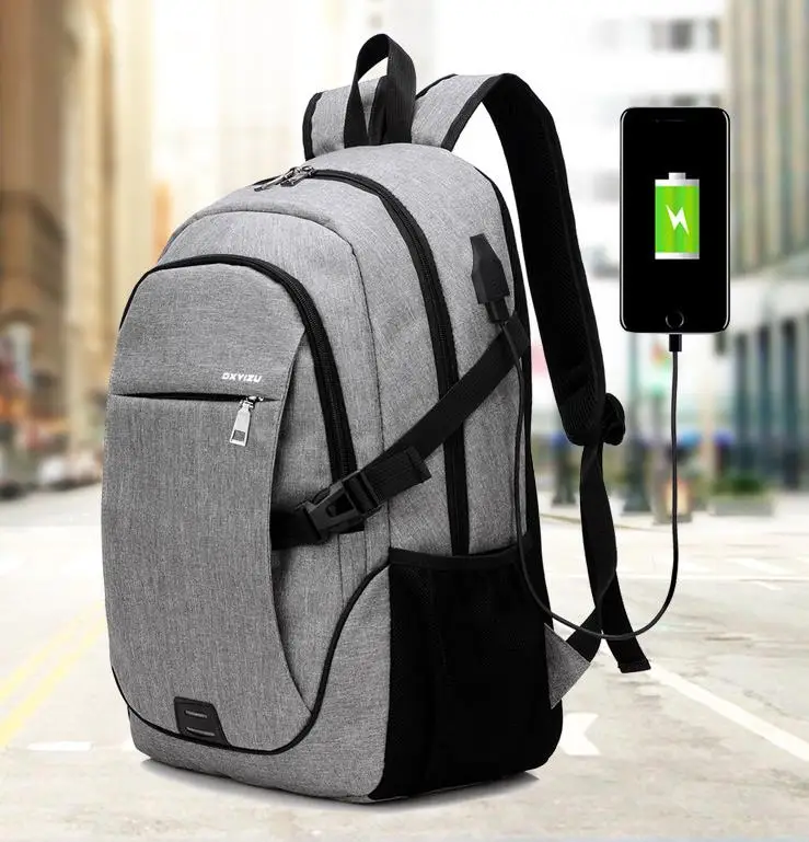 cheap smart backpack