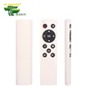 12 keys Best Sale FM4 fly mouse 2.4GHz wireless air remote control mouse