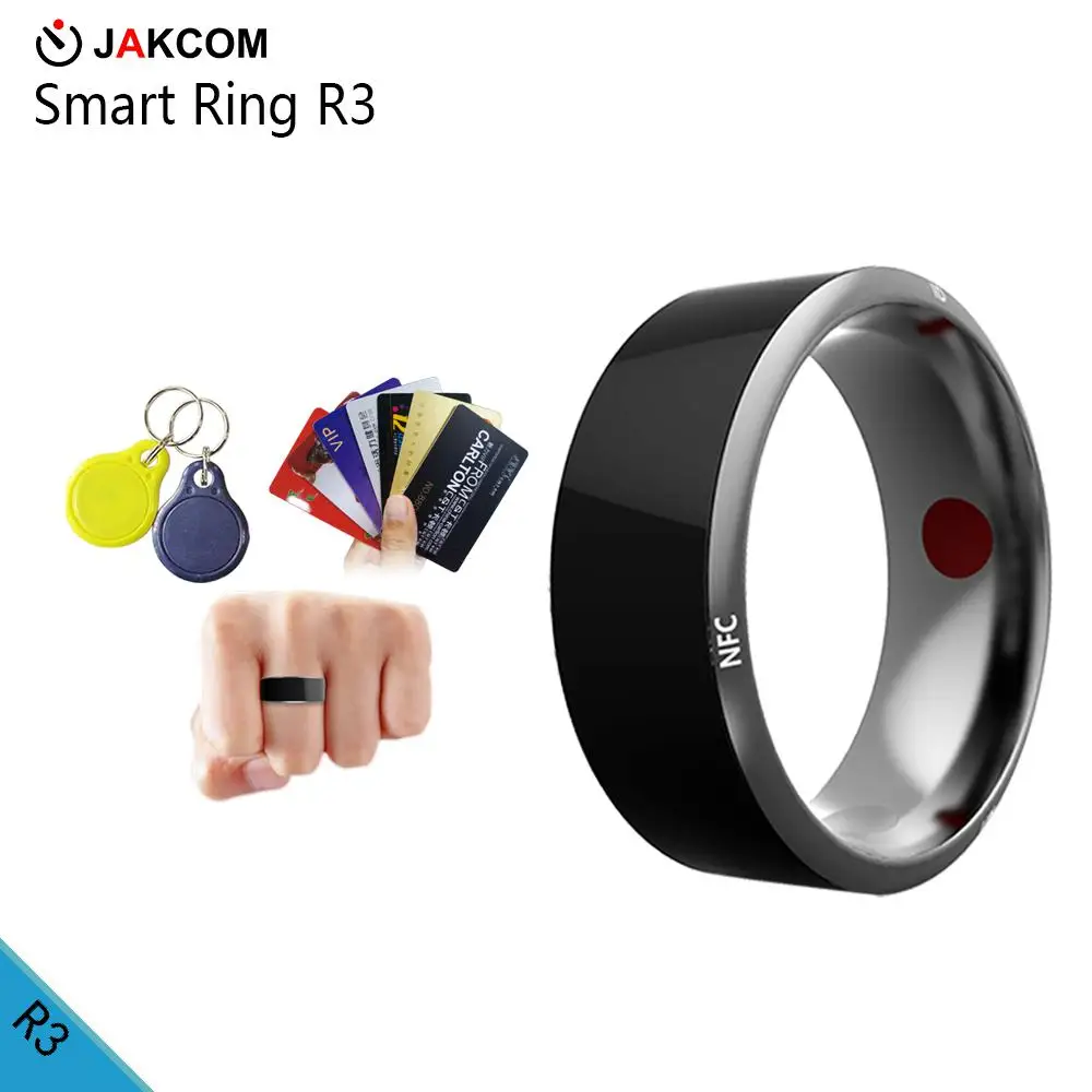 

Jakcom R3 Smart ring 2017 Factory Price Customized Nfc Smart Ring High Technology Wedding Rings online shopping