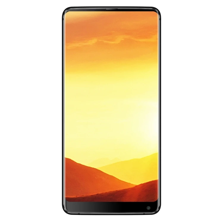 

Top sell Original VKworld S8 4GB+ 64GB Dual Back Cameras Face ID Fingerprint ID 5500mAh 5.99 inch Mobile Phone, N/a