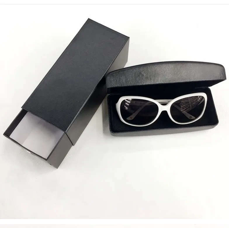 Custom Sunglasses Packaging Boxes Set With Oem Logo Printed - Buy ...