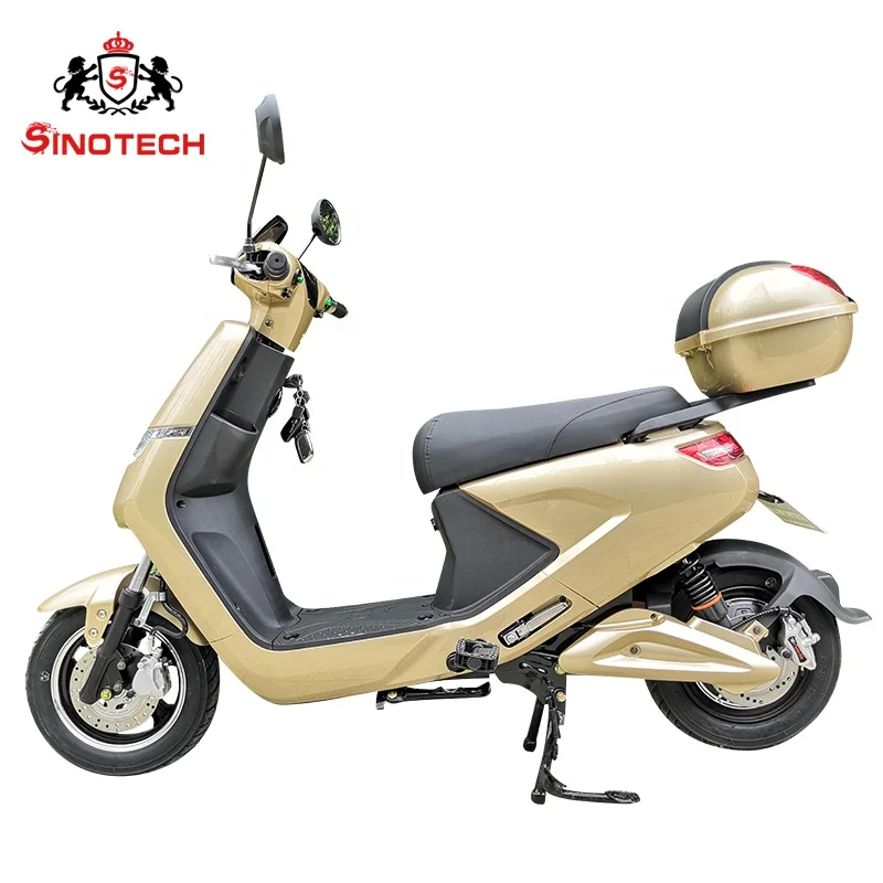 

2019 Hot sale pedal assist electric scooter/bicycles 2 alloy wheel