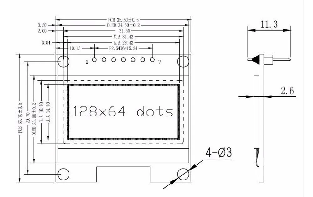 3 1 2 дисплей. OLED дисплей 128х64. OLED дисплей модуль 1,3 дюйма i2c. Олед SPI 3 дюйма. OLED 1.3 128х64 дисплея.