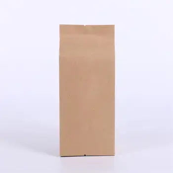 gusset paper bags