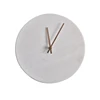 Marble Stone Table Clock /Office Clock/Desk Clock