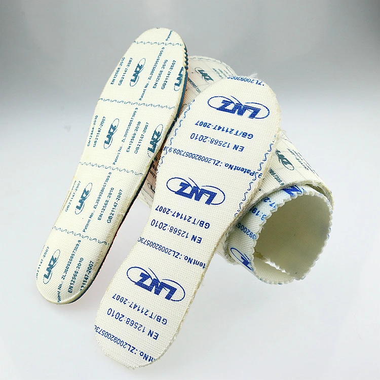 
Puncture resistant insole board for industrial safety shoes 
