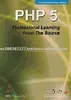 Php 5: Professional Learning From The Source