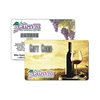 Liverpool standard chartered smart card /smart pvc vip card/non-standard card very popular and low price
