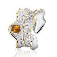 

Handmade silver ring jewelry manufacturer china