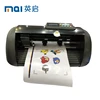 YQ-330HWQ edge contou cutter for sticker vinyl,Transparent sticker