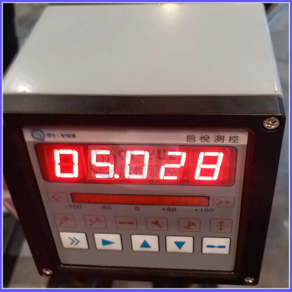 Wire And Extruding Line Dedicated Diameter Gauge Laser Diameter