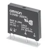 Omron Relay G3MB-202P 5VDC Solid State Relay Low Cost Subminiature PCB mounting