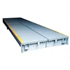 Youngic SCS 100 Ton 3*18M Electronic Digital Truck Scale Weighbridge Heavy Duty Weighing Scale