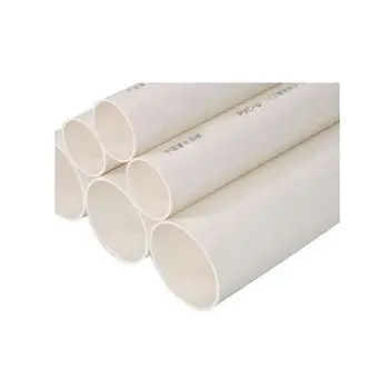 inch perforated pvc pipe piping system standard larger name