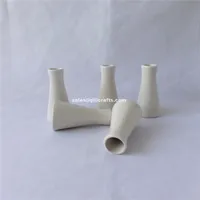 

Ceramic Porcelain flower Vase mini porcelain bottle