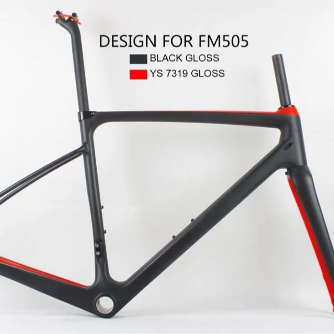 
2018 Wholesale Chinese Oem Carbon Road Bike Gravel Frame 2018 Wholesale Chinese Oem Carbon Road Bike Gravel Frame