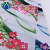 Chinese manufacturer zebra print fabric polyester on sale