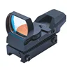 Custom RS2033A tactical airsoft Optics 1x red dot sight for hunting
