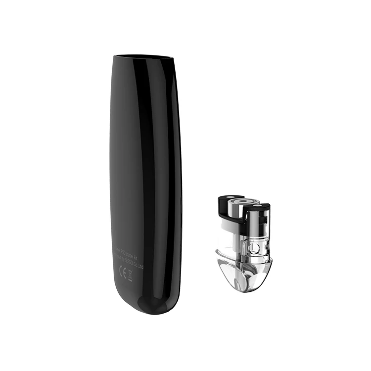 

New Products Seego Cbd Ceramic Cartridge 2.5ml Vape Podsystem, Black;red;blue;whiteyellow;pink