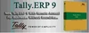 Tally ERP 9 Accounting software