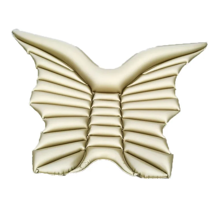 angel wing pool float