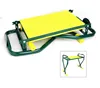 FOLD STOOL METAL CHAIR Steel Pipe shrink