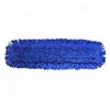 ESD 2015 Industrial Water Absorbing Twist Loop Dust Floor Mop Pads
