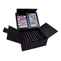 

New Arrival Gel Polish Kit UNNA 88 Colors Set C Color Gel Nail Polish Set