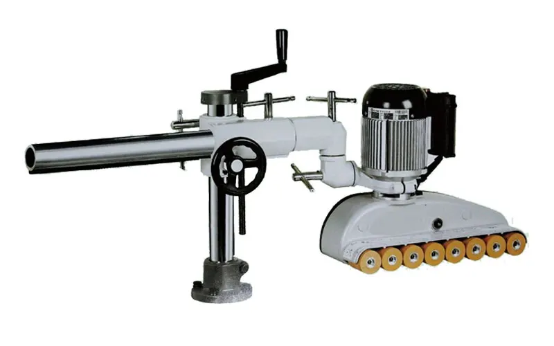 8 Wheel Power Feeder For Woodwork Milling Machine Buy Power