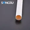 Produce and wholesale Durable electrical rigid pvc plastic tubing 10mm dimensions